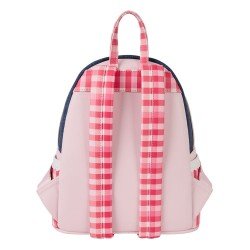 Charlotte aux fraises by Loungefly sac à dos Mini | 0671803545663