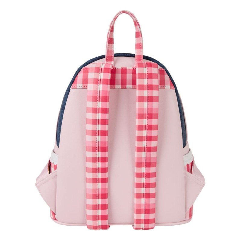 Charlotte aux fraises by Loungefly sac à dos Mini | 0671803545663