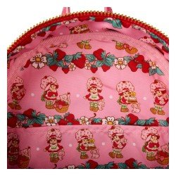 Charlotte aux fraises by Loungefly sac à dos Mini | 0671803545663