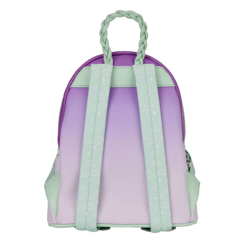 Star Wars by Loungefly sac à dos Mini Grogu | 0671803556744