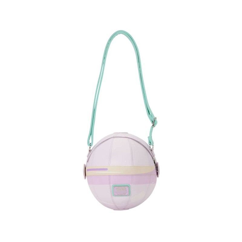 Star Wars by Loungefly Crossbody Bag Grogu | 0671803556737