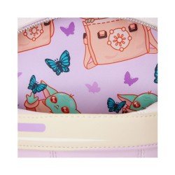 Star Wars by Loungefly Crossbody Bag Grogu | 0671803556737