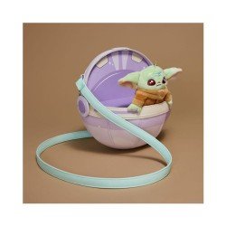 Star Wars by Loungefly Crossbody Bag Grogu | 0671803556737