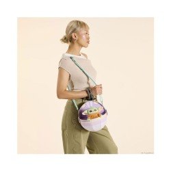 Star Wars by Loungefly Crossbody Bag Grogu | 0671803556737