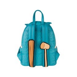 Tom & Jerry by Loungefly Mini Backpack | 0671803553774