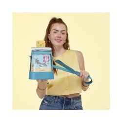 Tom & Jerry by Loungefly sac à bandoulière Spinning | 0671803553781