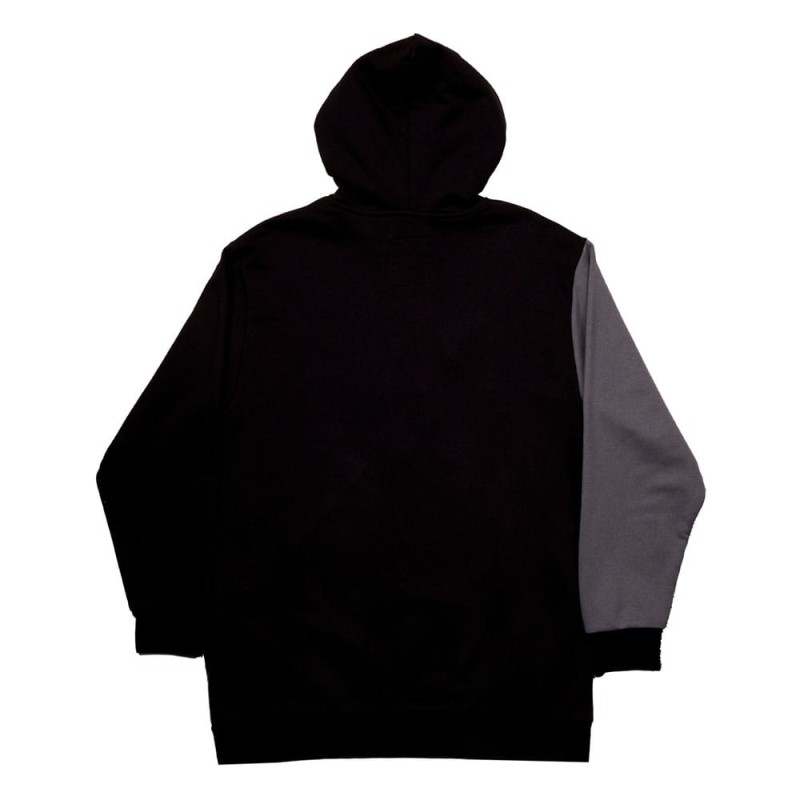 Universal Monsters by Loungefly Hoodie Sweater Unisex Bride of Frankenstein Size L | 0671803540729