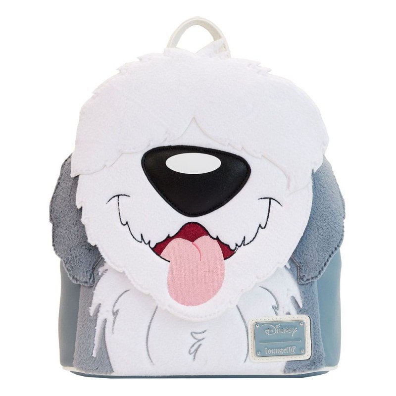 Disney by Loungefly sac à dos Mini The Little Mermaid Cosplay | 0671803452565