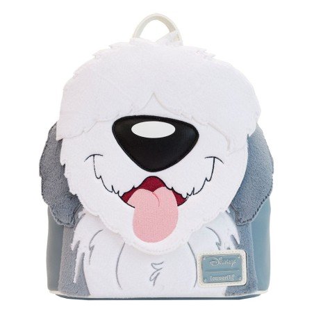 Disney by Loungefly sac à dos Mini The Little Mermaid Cosplay | 0671803452565