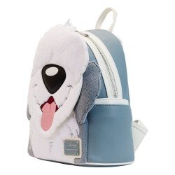 Disney by Loungefly sac à dos Mini The Little Mermaid Cosplay | 0671803452565