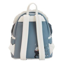 Disney by Loungefly sac à dos Mini The Little Mermaid Cosplay | 0671803452565