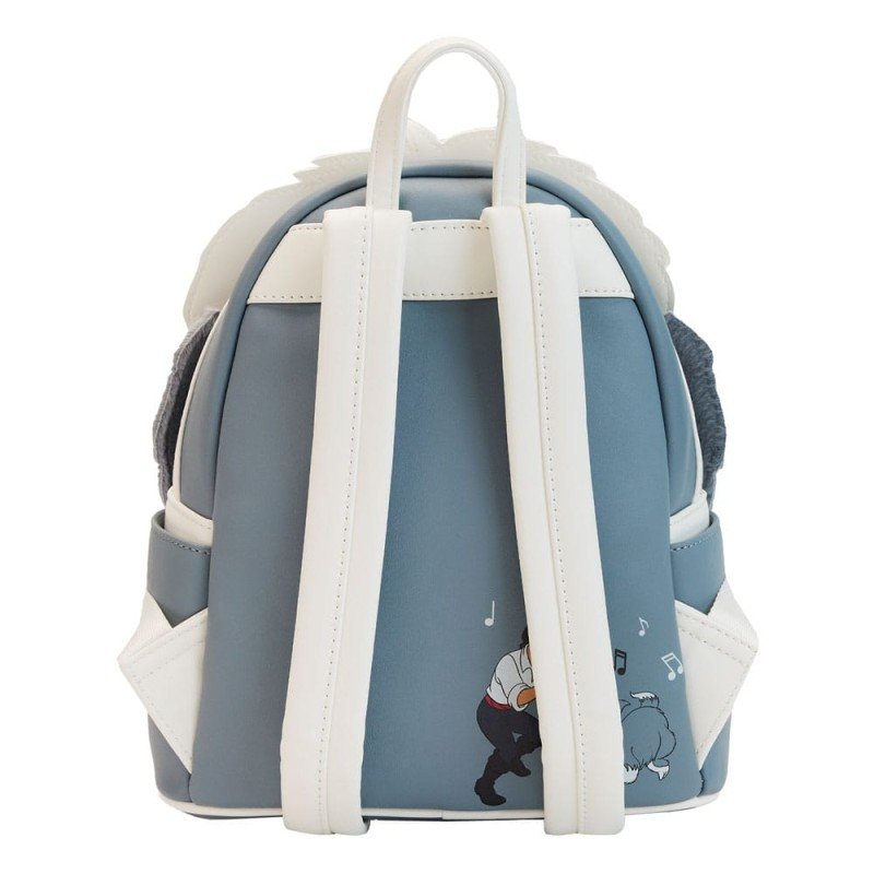 Disney by Loungefly sac à dos Mini The Little Mermaid Cosplay | 0671803452565