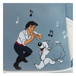 Disney by Loungefly sac à dos Mini The Little Mermaid Cosplay | 0671803452565