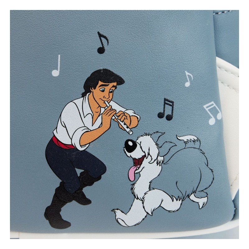 Disney by Loungefly sac à dos Mini The Little Mermaid Cosplay | 0671803452565