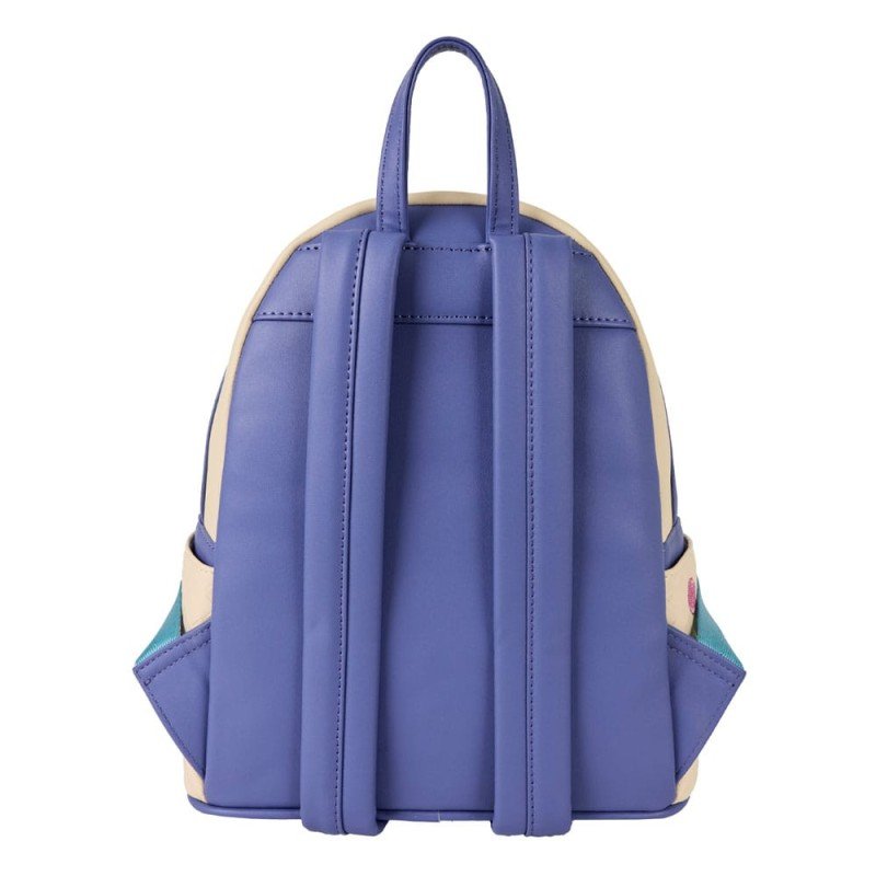 Disney by Loungefly sac à dos Mini Princess Aurora & Prince Phillip | 0671803545175