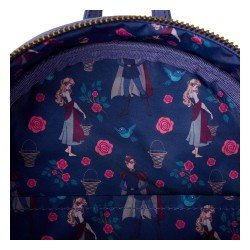 Disney by Loungefly sac à dos Mini Princess Aurora & Prince Phillip | 0671803545175