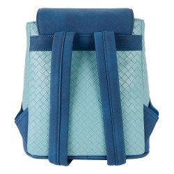 Disney by Loungefly sac à dos Mini Stitch Embroidered | 0671803548572