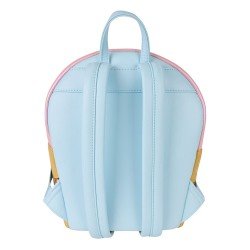 Disney by Loungefly sac à dos Mini Mickey & Friends Figural Hot Air Balloon | 0671803548213