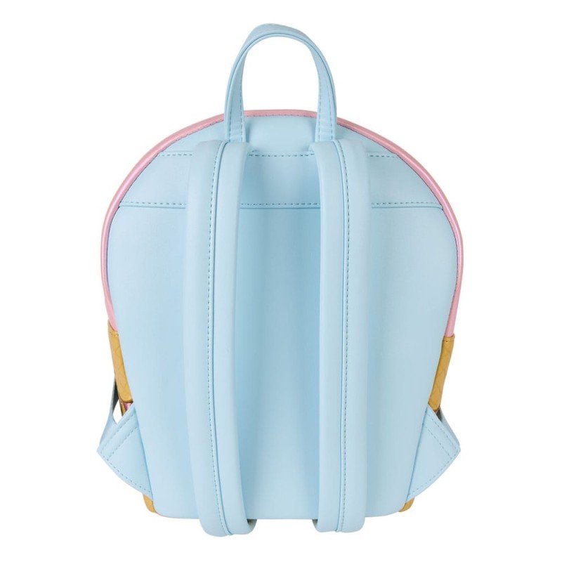 Disney by Loungefly sac à dos Mini Mickey & Friends Figural Hot Air Balloon | 0671803548213