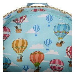 Disney by Loungefly sac à dos Mini Mickey & Friends Figural Hot Air Balloon | 0671803548213