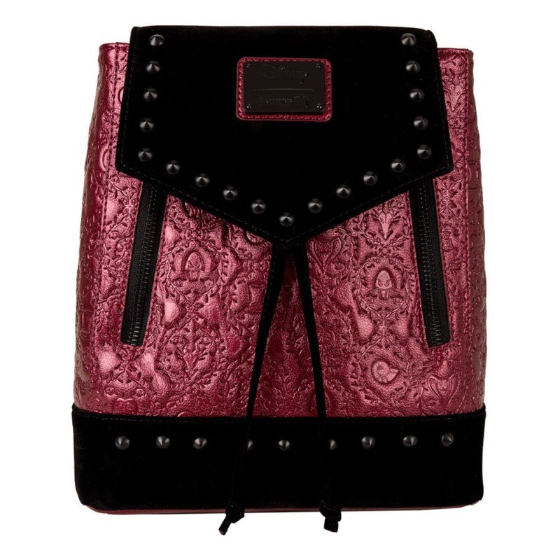 Disney by Loungefly sac à dos Mini Villains | 0671803548480