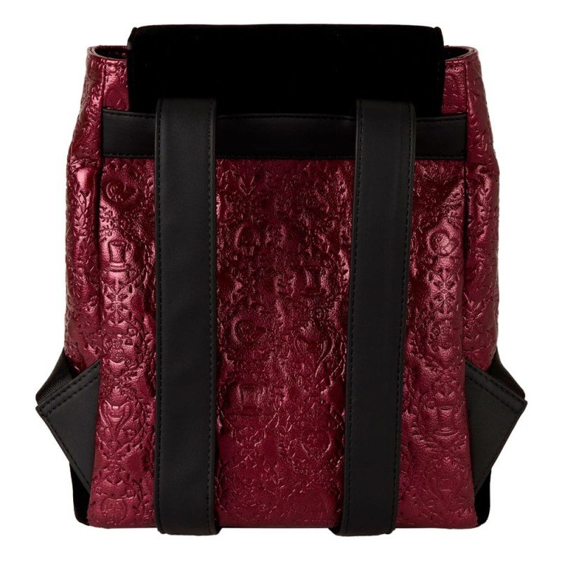 Disney by Loungefly sac à dos Mini Villains | 0671803548480