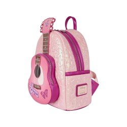 Hannah Montana by Loungefly sac à dos Mini Guitar | 0671803553910