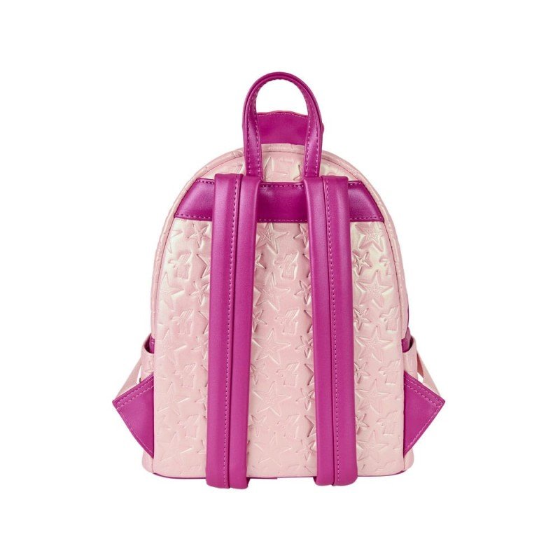 Hannah Montana by Loungefly sac à dos Mini Guitar | 0671803553910