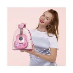 Hannah Montana by Loungefly sac à dos Mini Guitar | 0671803553910