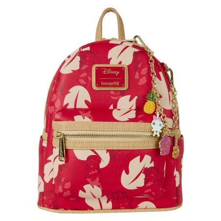 Disney by Loungefly sac à dos Mini Lilo & Stitch | 0671803553798