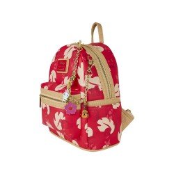 Disney by Loungefly sac à dos Mini Lilo & Stitch | 0671803553798