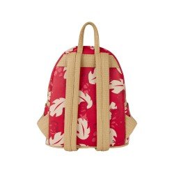 Disney by Loungefly sac à dos Mini Lilo & Stitch | 0671803553798