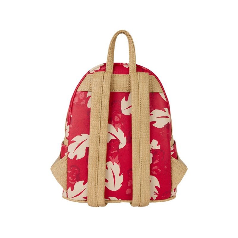 Disney by Loungefly sac à dos Mini Lilo & Stitch | 0671803553798