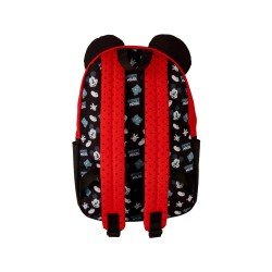 Disney by Loungefly sac à dos Nylon Full-Size Mickey Mouse | 0671803553835