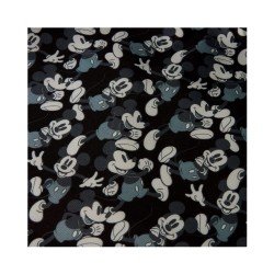 Disney by Loungefly sac à dos Nylon Full-Size Mickey Mouse | 0671803553835