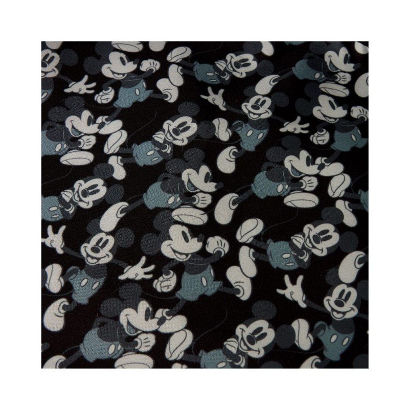 Disney by Loungefly sac à dos Nylon Full-Size Mickey Mouse | 0671803553835