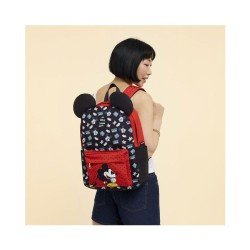 Disney by Loungefly sac à dos Nylon Full-Size Mickey Mouse | 0671803553835