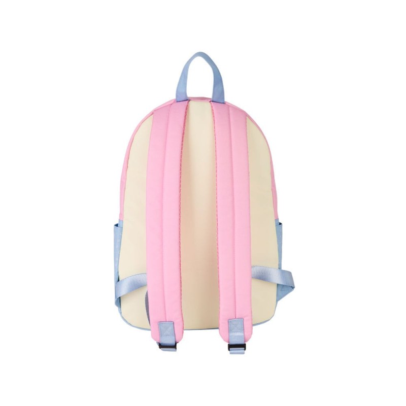 Disney by Loungefly sac à dos Nylon Full-Size Lilo & Stitch | 0671803553859