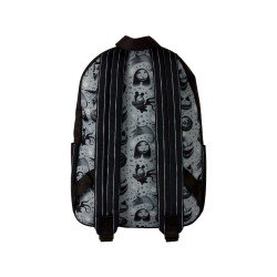 Disney by Loungefly sac à dos Nylon Full-Size Nightmare before Christmas | 0671803553866