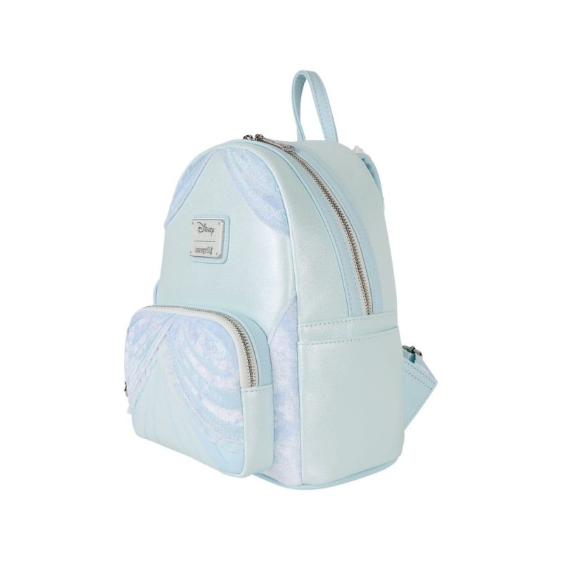 Disney by Loungefly sac à dos Mini Cinderella Cosplay | 0671803553965