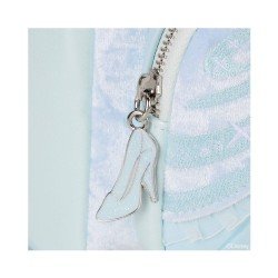 Disney by Loungefly sac à dos Mini Cinderella Cosplay | 0671803553965