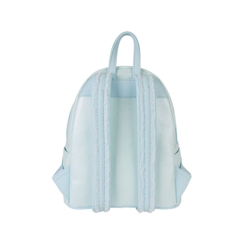 Disney by Loungefly sac à dos Mini Cinderella Cosplay | 0671803553965