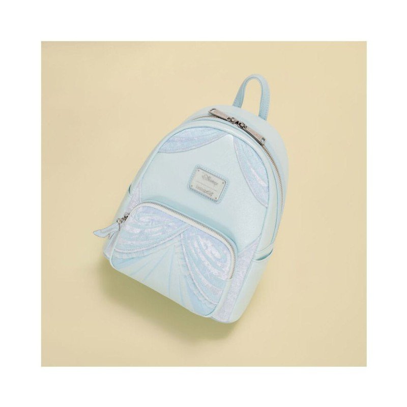 Disney by Loungefly sac à dos Mini Cinderella Cosplay | 0671803553965