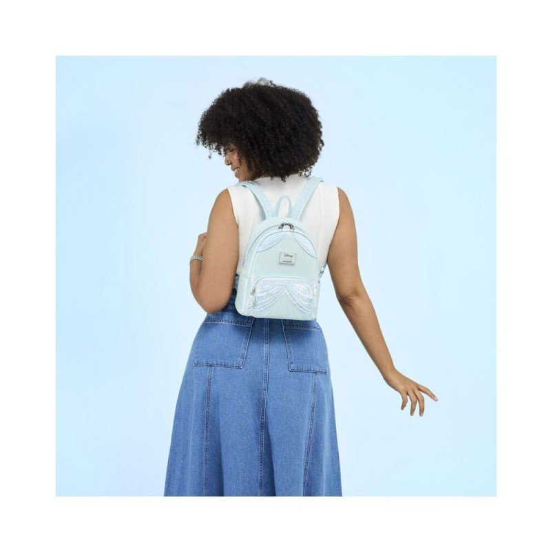 Disney by Loungefly sac à dos Mini Cinderella Cosplay | 0671803553965