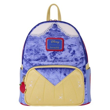 Disney by Loungefly sac à dos Mini Snow White Cosplay | 0671803553972