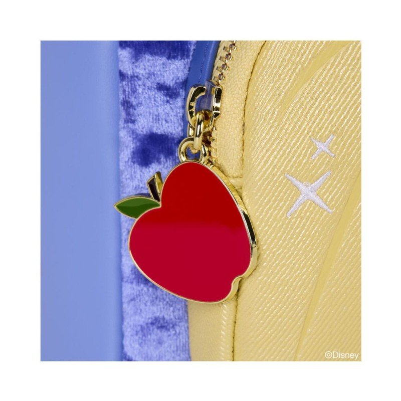 Disney by Loungefly sac à dos Mini Snow White Cosplay | 0671803553972