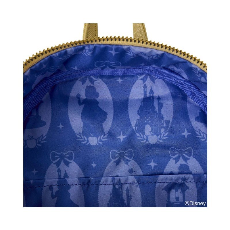 Disney by Loungefly sac à dos Mini Snow White Cosplay | 0671803553972