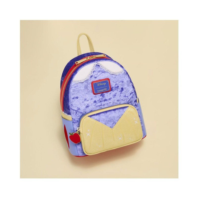 Disney by Loungefly sac à dos Mini Snow White Cosplay | 0671803553972