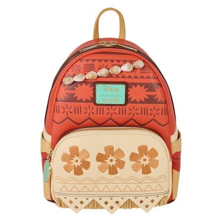 Disney by Loungefly sac à dos Mini Moana Cosplay | 0671803553989