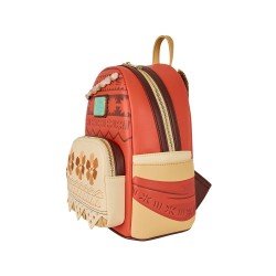 Disney by Loungefly sac à dos Mini Moana Cosplay | 0671803553989